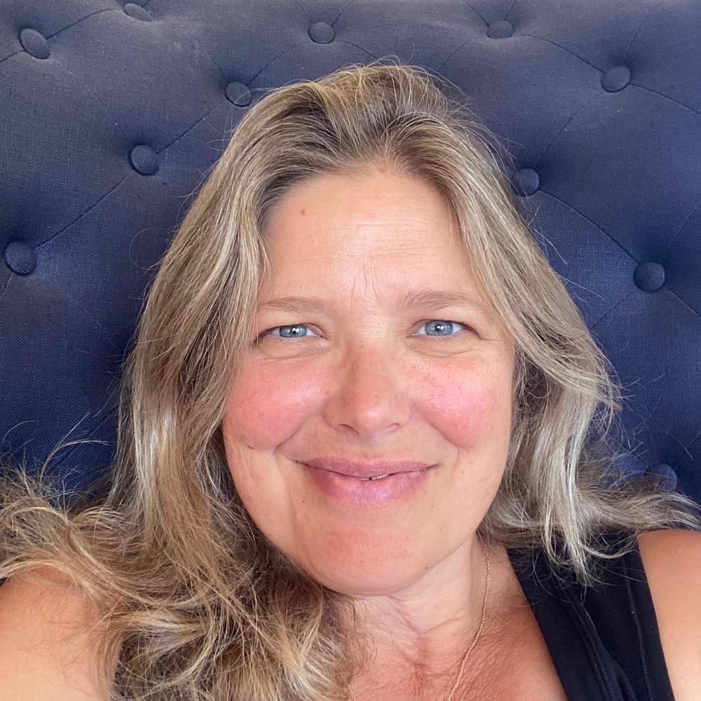 Meet your Posher, Wendy